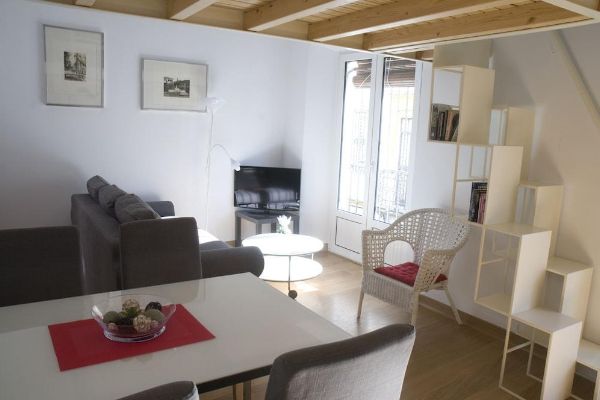 Life Apartments Quintana (Sevilla)